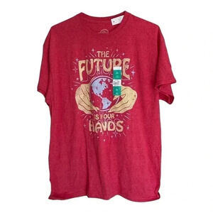 d o m future shirt size 2xl